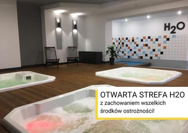 Stacja 605 Aparthotel Karpacz Εξωτερικό φωτογραφία