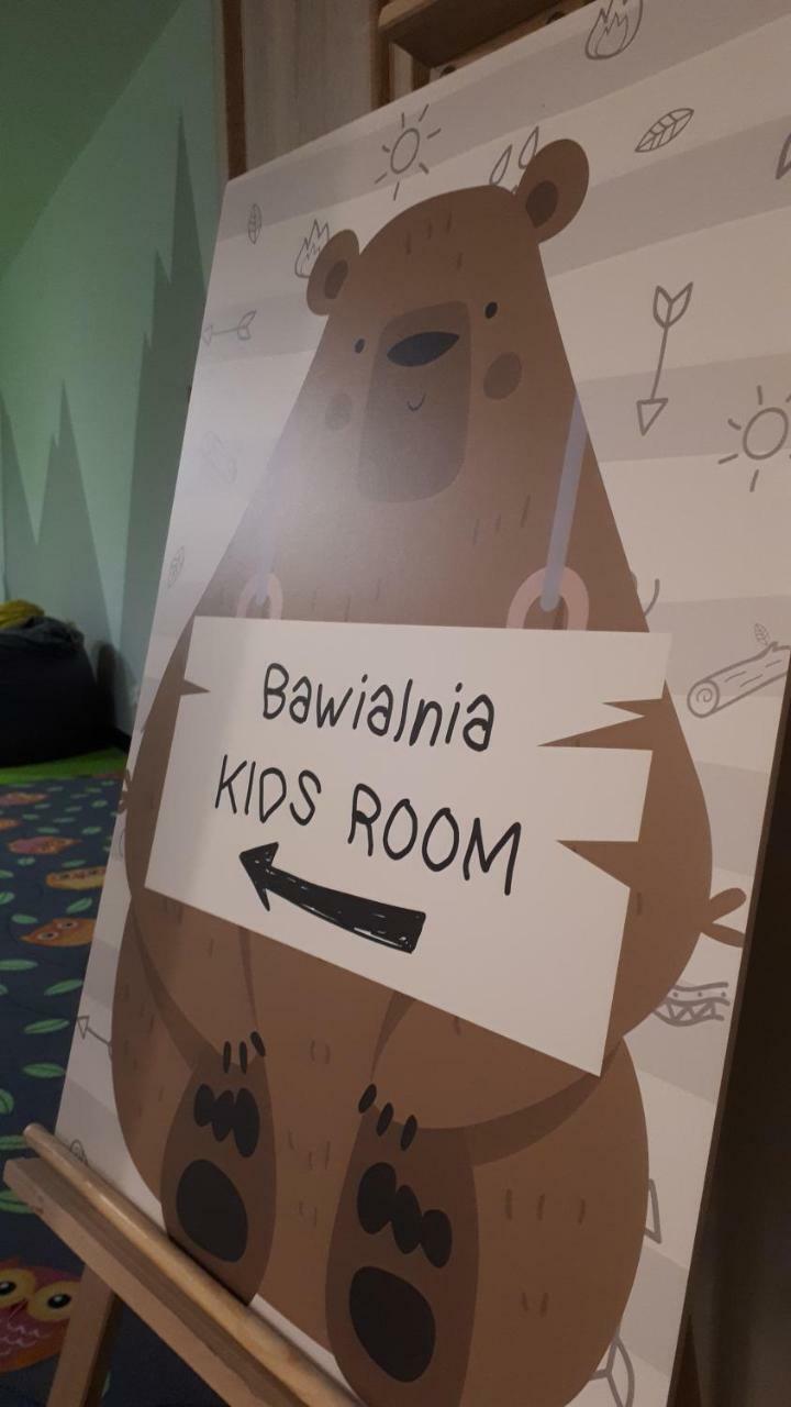 Stacja 605 Aparthotel Karpacz Εξωτερικό φωτογραφία